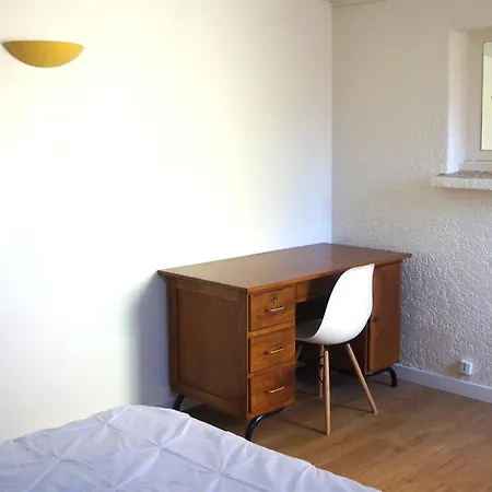 Lumineux Avec Jardin Dans Bastide Apartment Montpellier