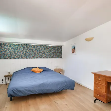 Lumineux Avec Jardin Dans Bastide Apartment *